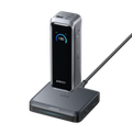 Prime Power Bank (20K, 220W) with Charging Base