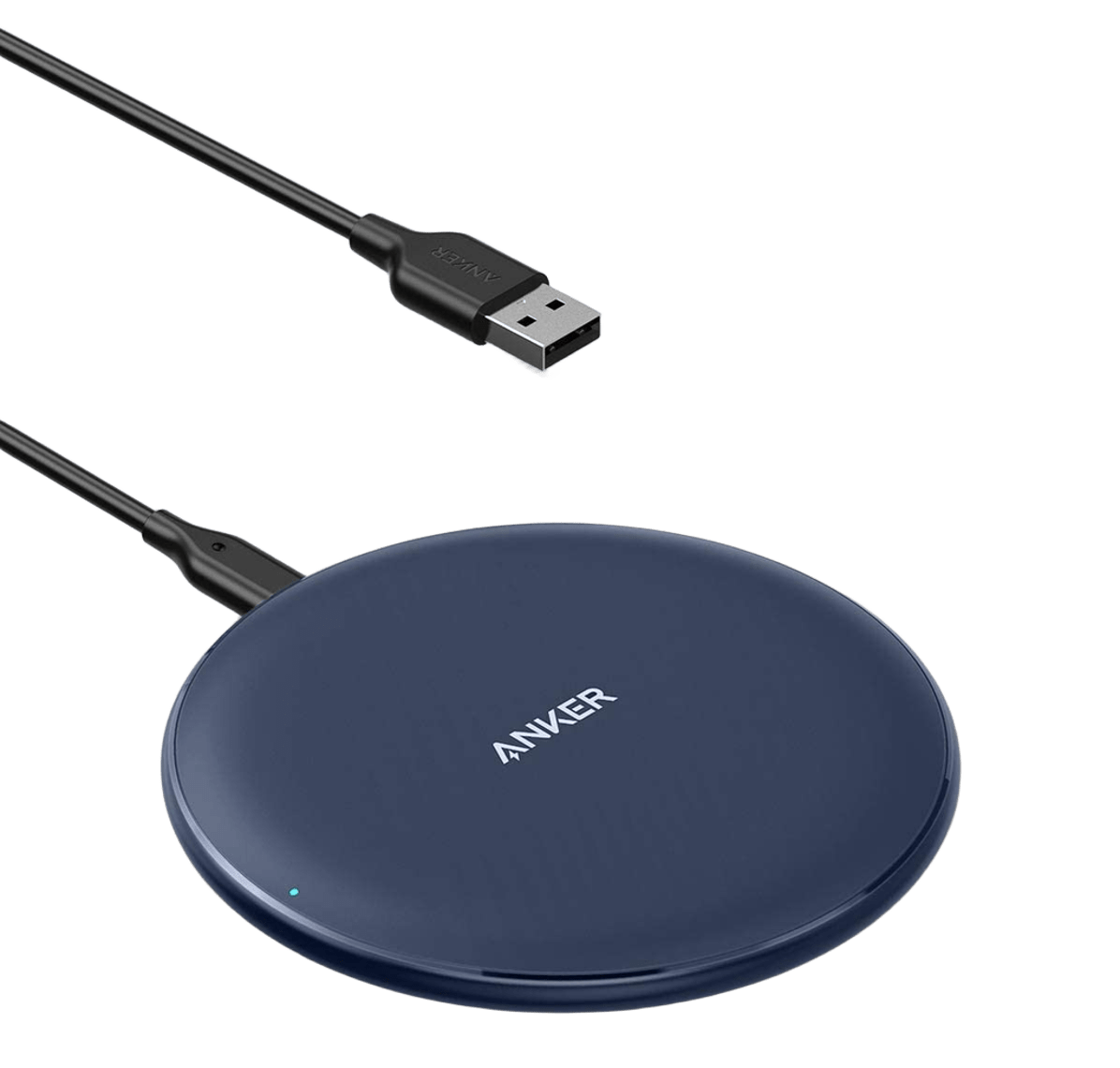 313 Wireless Charger (Pad)