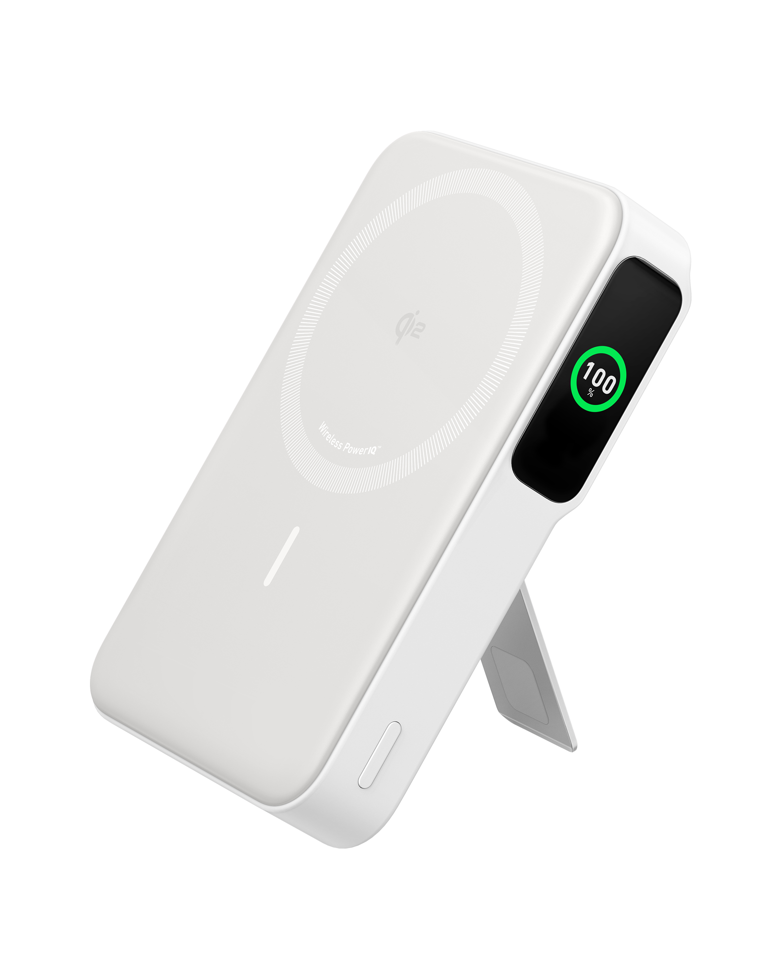 Refurbished MagGo Power Bank (10K)