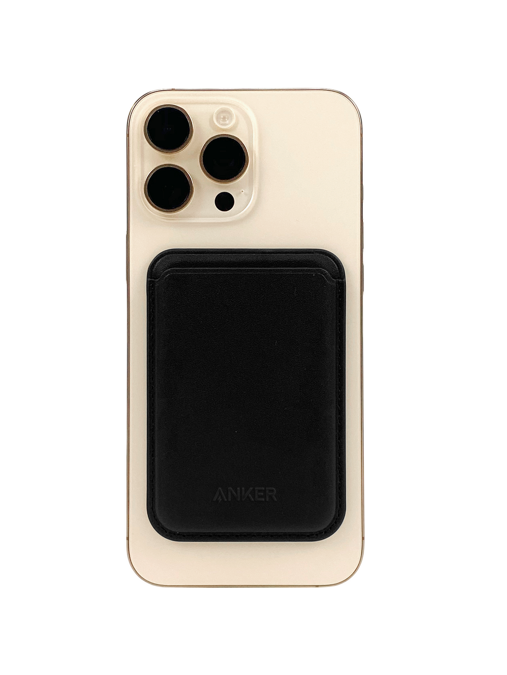 Magnetic Wallet