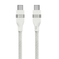 USB-C to USB-C Cable (3 ft / 6 ft, 240W, Upcycled-Braided)