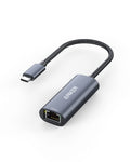 Refurbished PowerExpand USB-C to 2.5 Gbps Ethernet Adapter