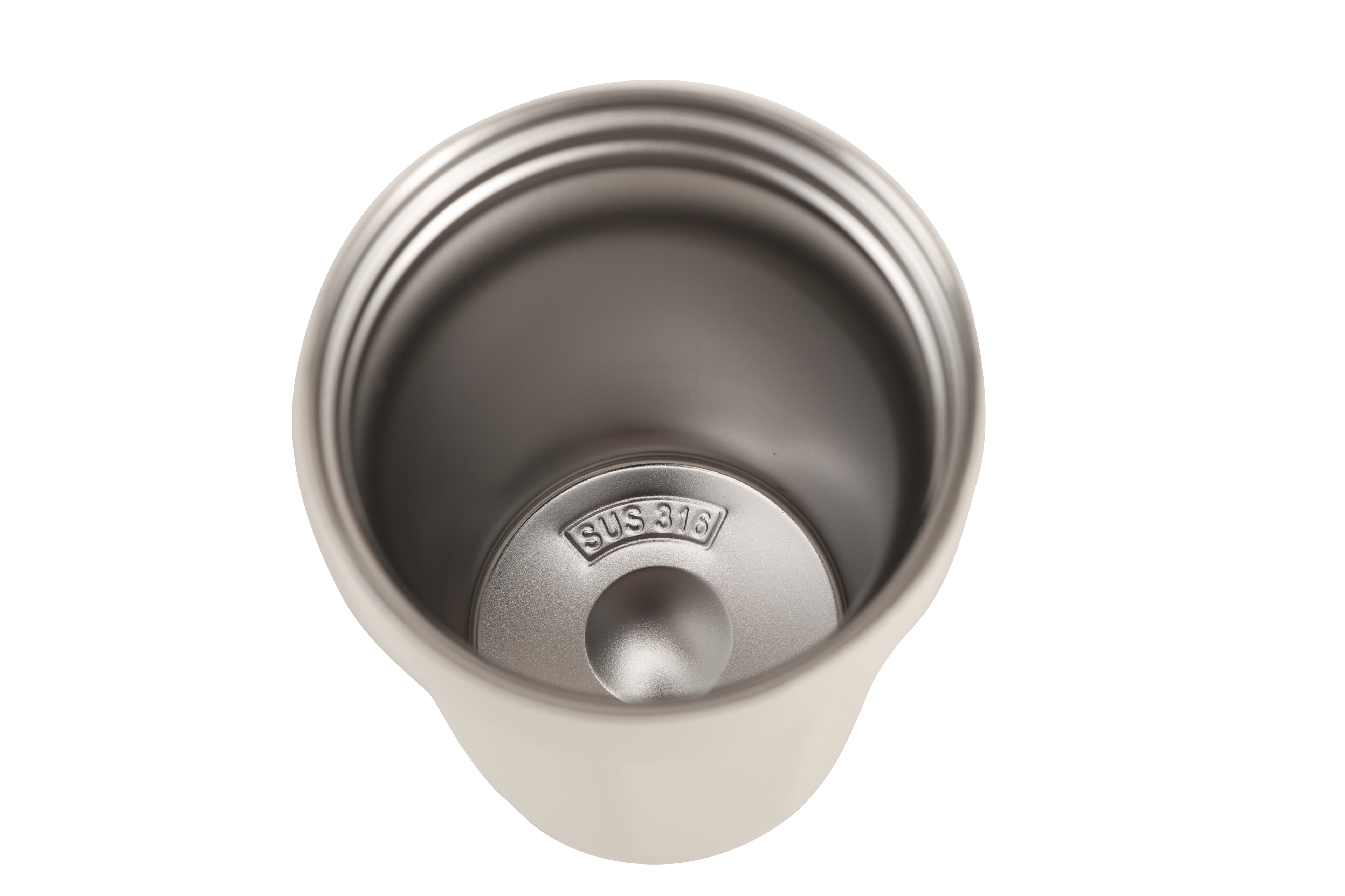 Portable Coffee Cup