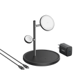 Refurbished MagGo Wireless Charging Station (3-in-1 Stand)