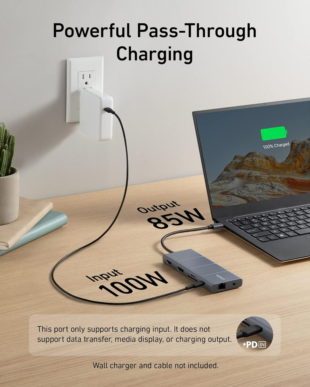 Anker 565 USB-C Hub (11-in-1)