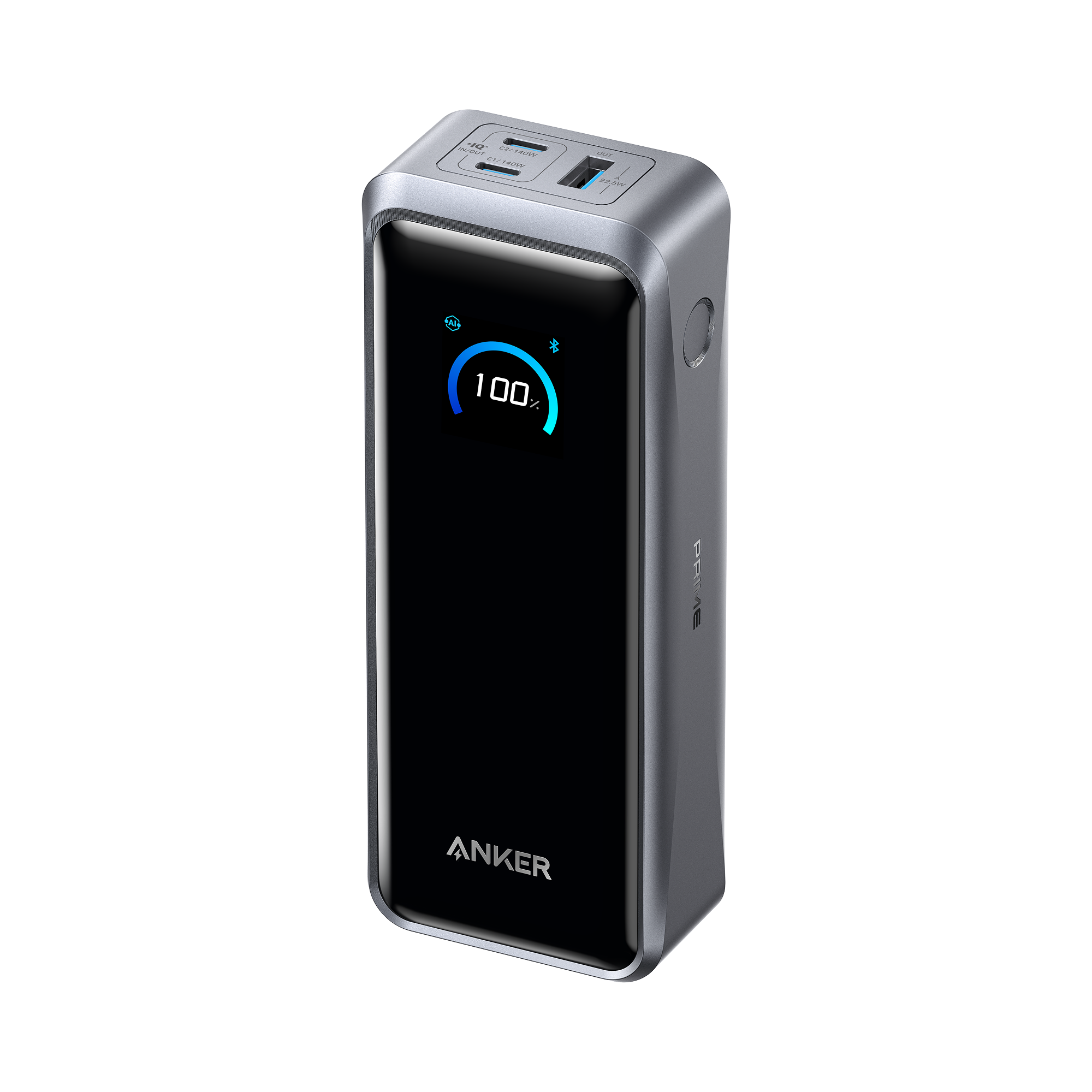 Prime Power Bank (26K, 300W)