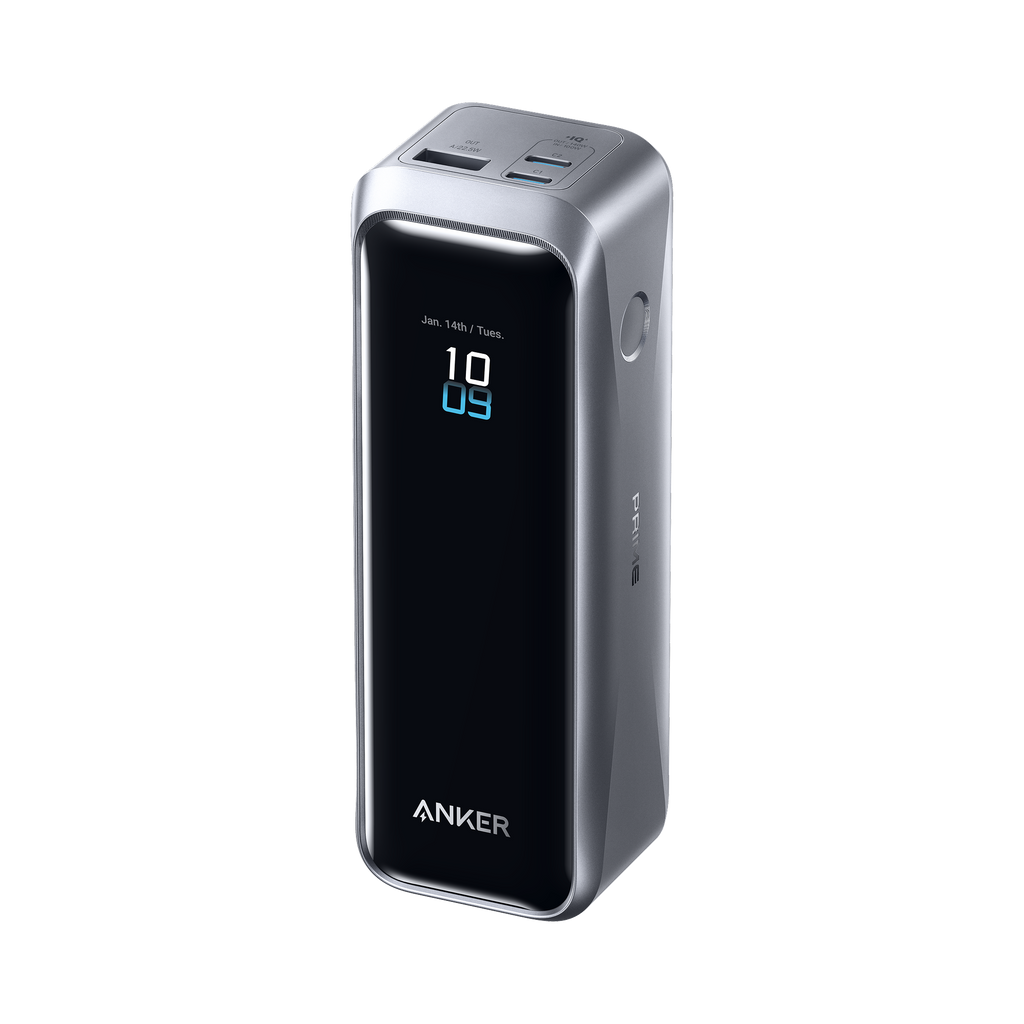 Prime Power Bank (20K, 220W)