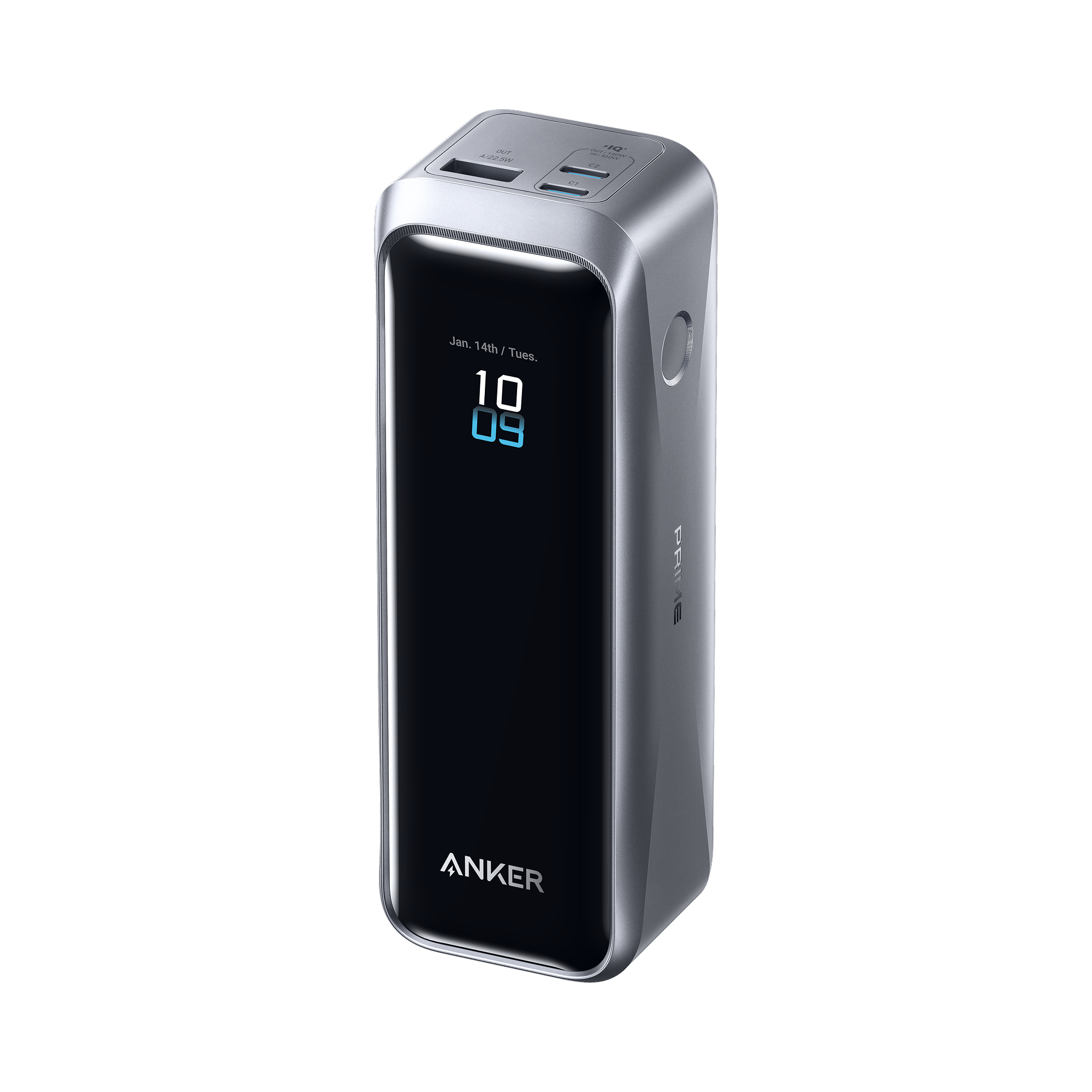 Prime Power Bank (20K, 220W)