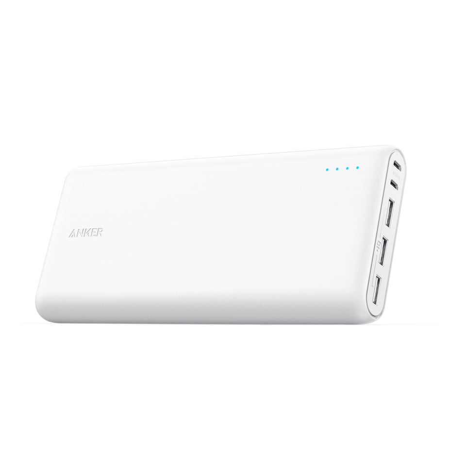 Refurbished Anker 337 Power Bank (PowerCore 26K)