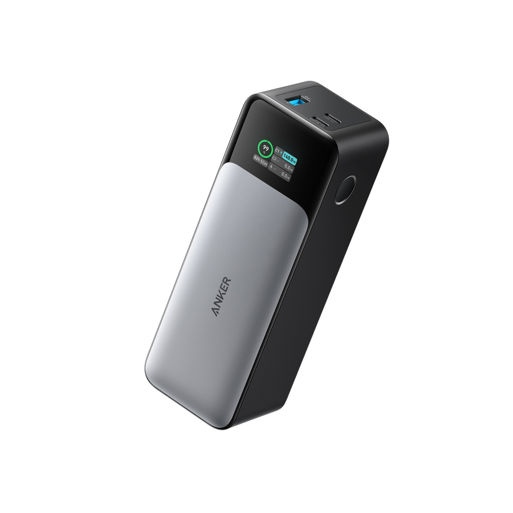 737 Power Bank (PowerCore 24K)