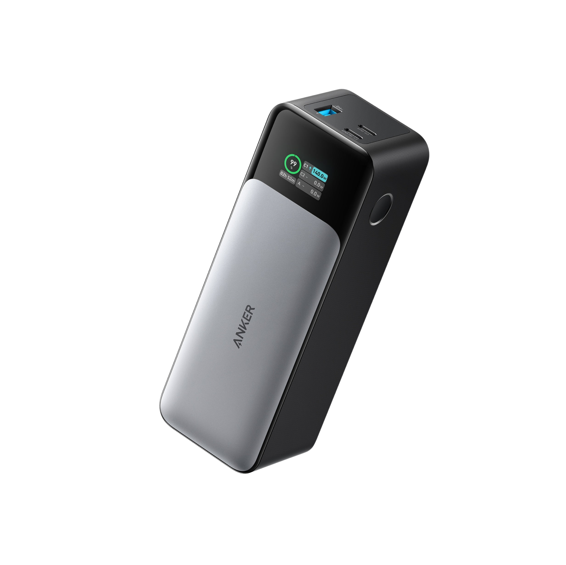 737 Power Bank (PowerCore 24K)