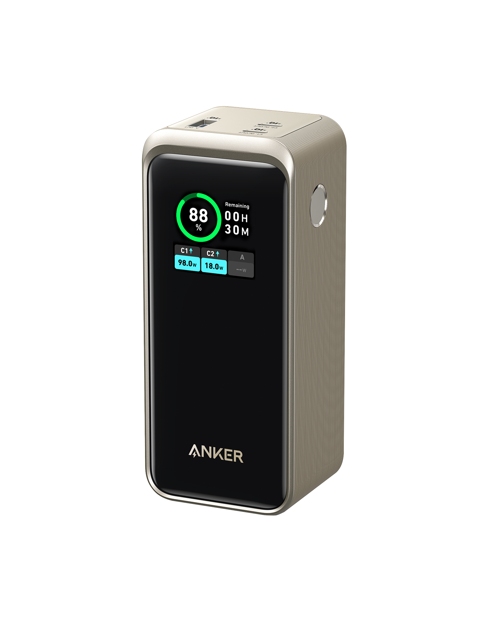 Prime Power Bank (20K, 200W)
