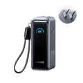 Refurbished Prime Power Bank (9.6K, 65W, Fusion)