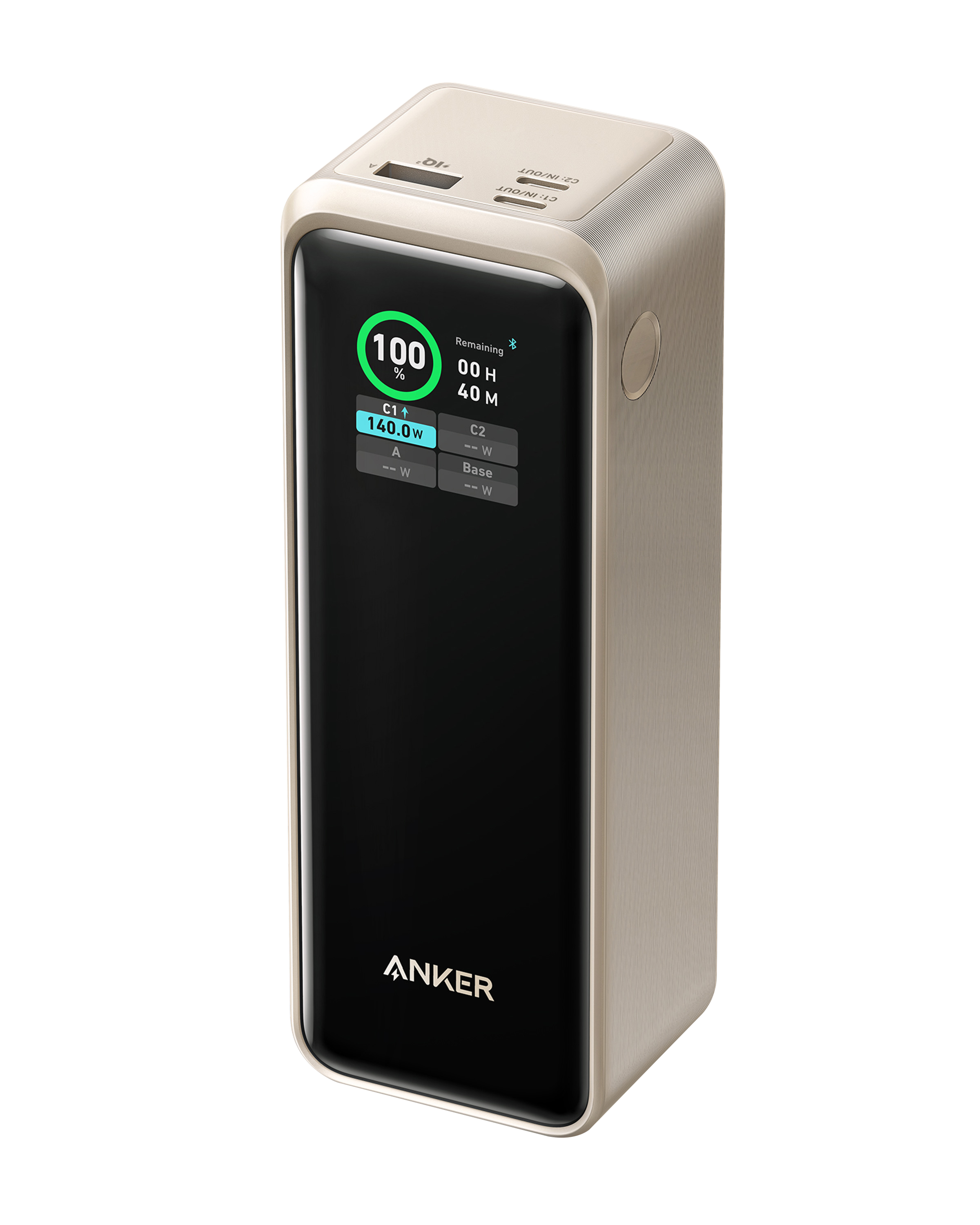 Prime Power Bank (27K, 250W)