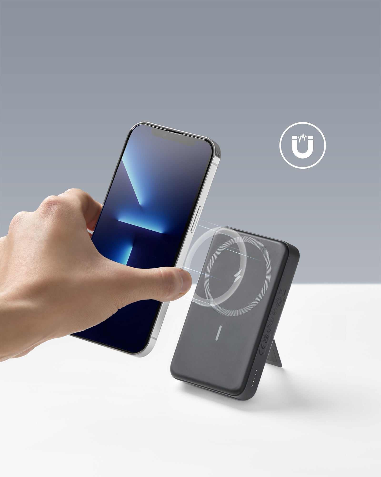 Anker 633 Magnetic Battery (2-Pack)