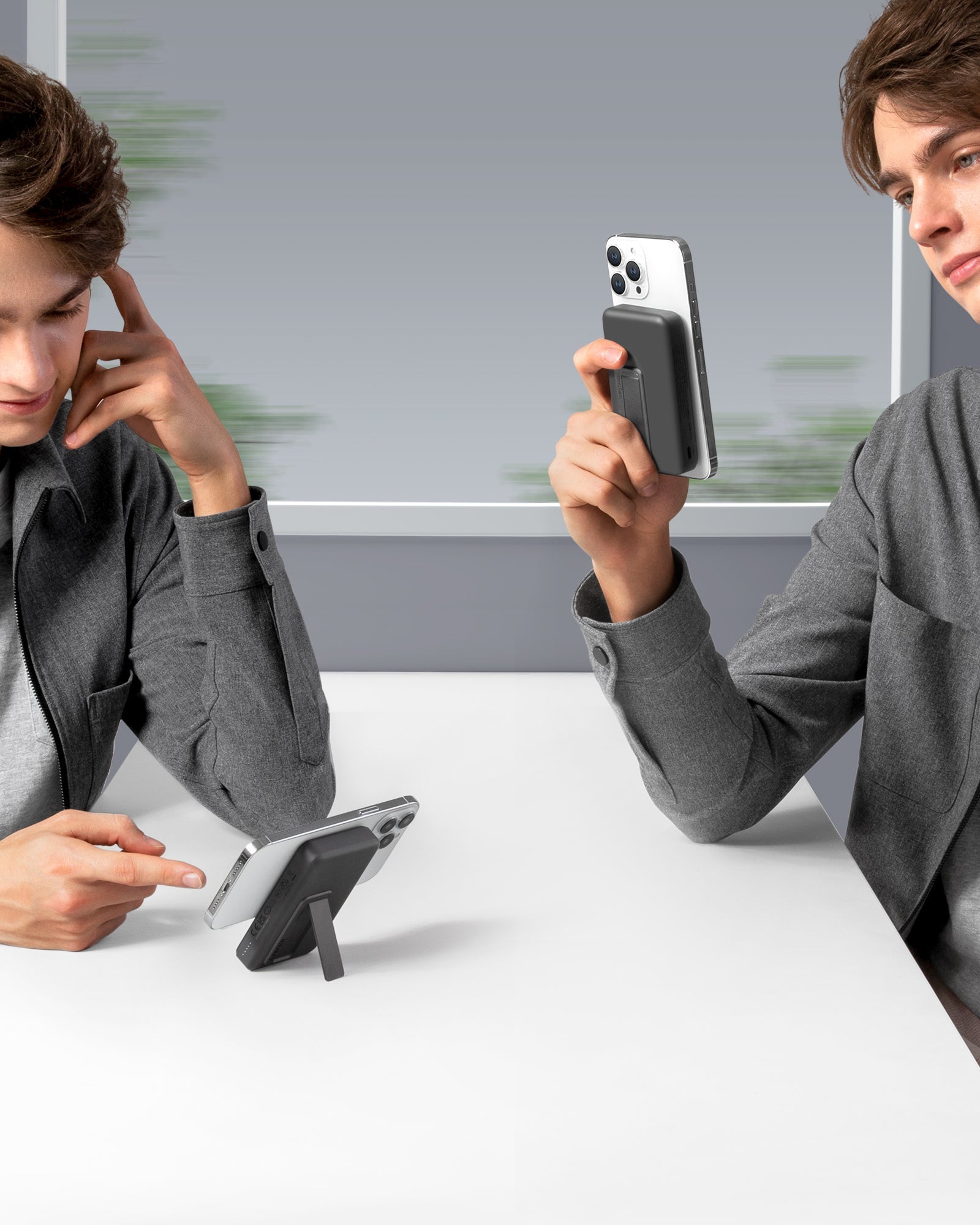 Anker 633 Magnetic Battery | Customizable