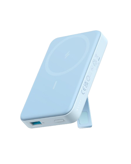 633 Magnetic Battery