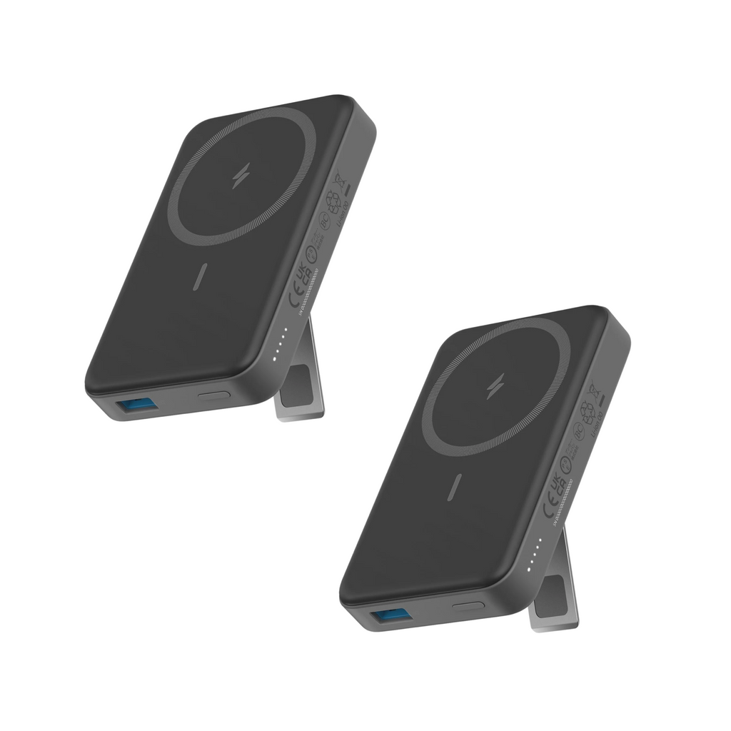633 Magnetic Battery (2-Pack)