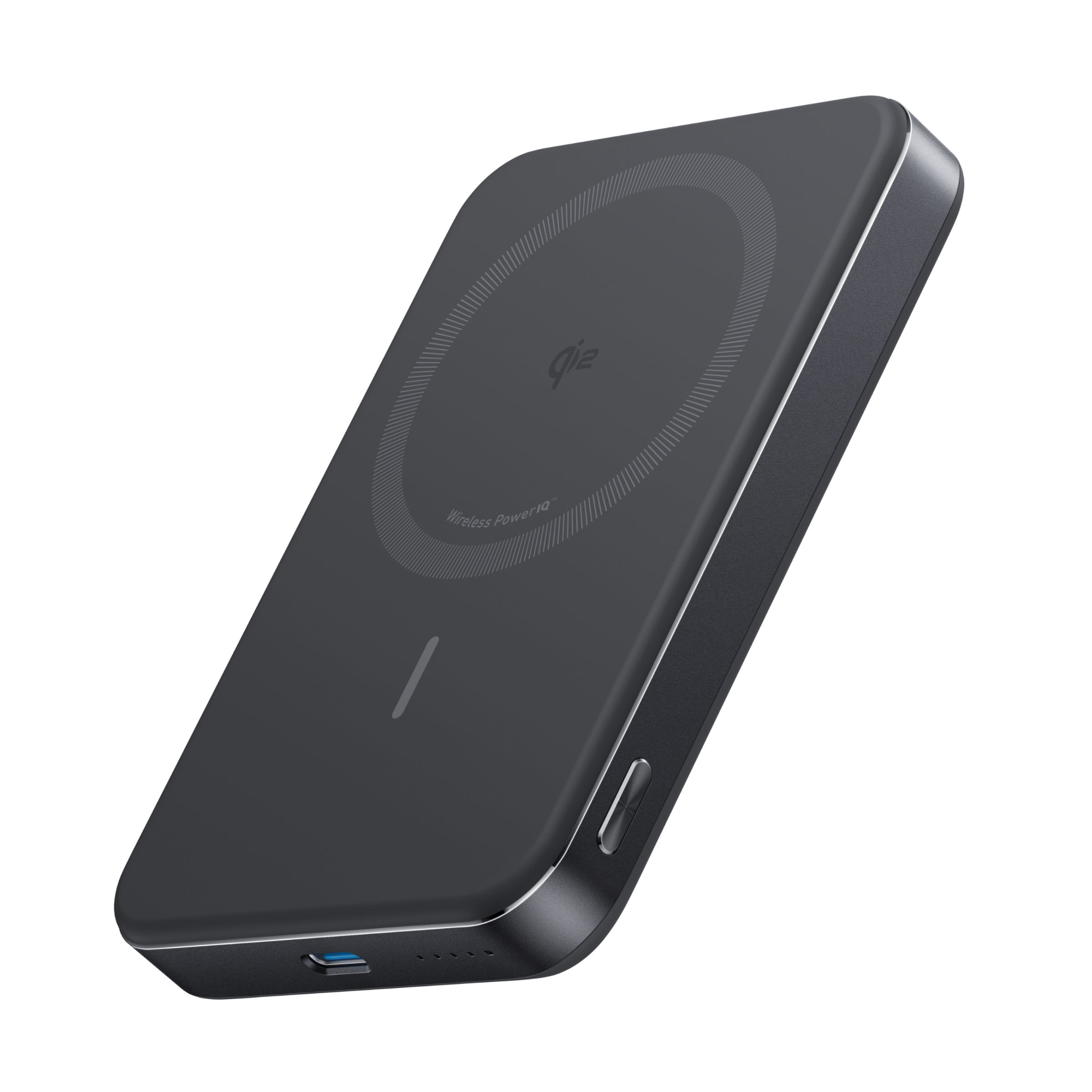 MagGo Power Bank (10K, Slim)