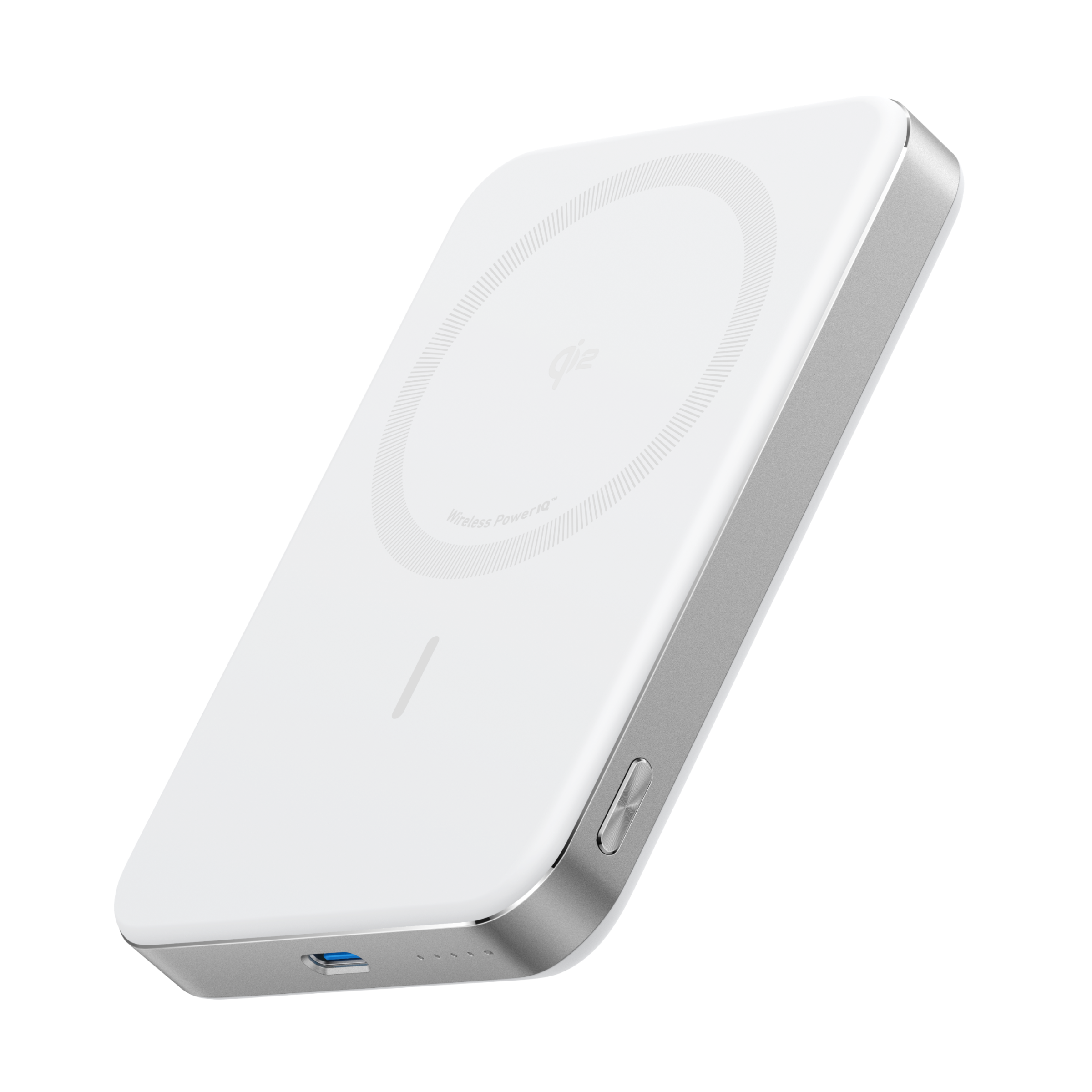 MagGo Power Bank (10K, Slim) | Customizable