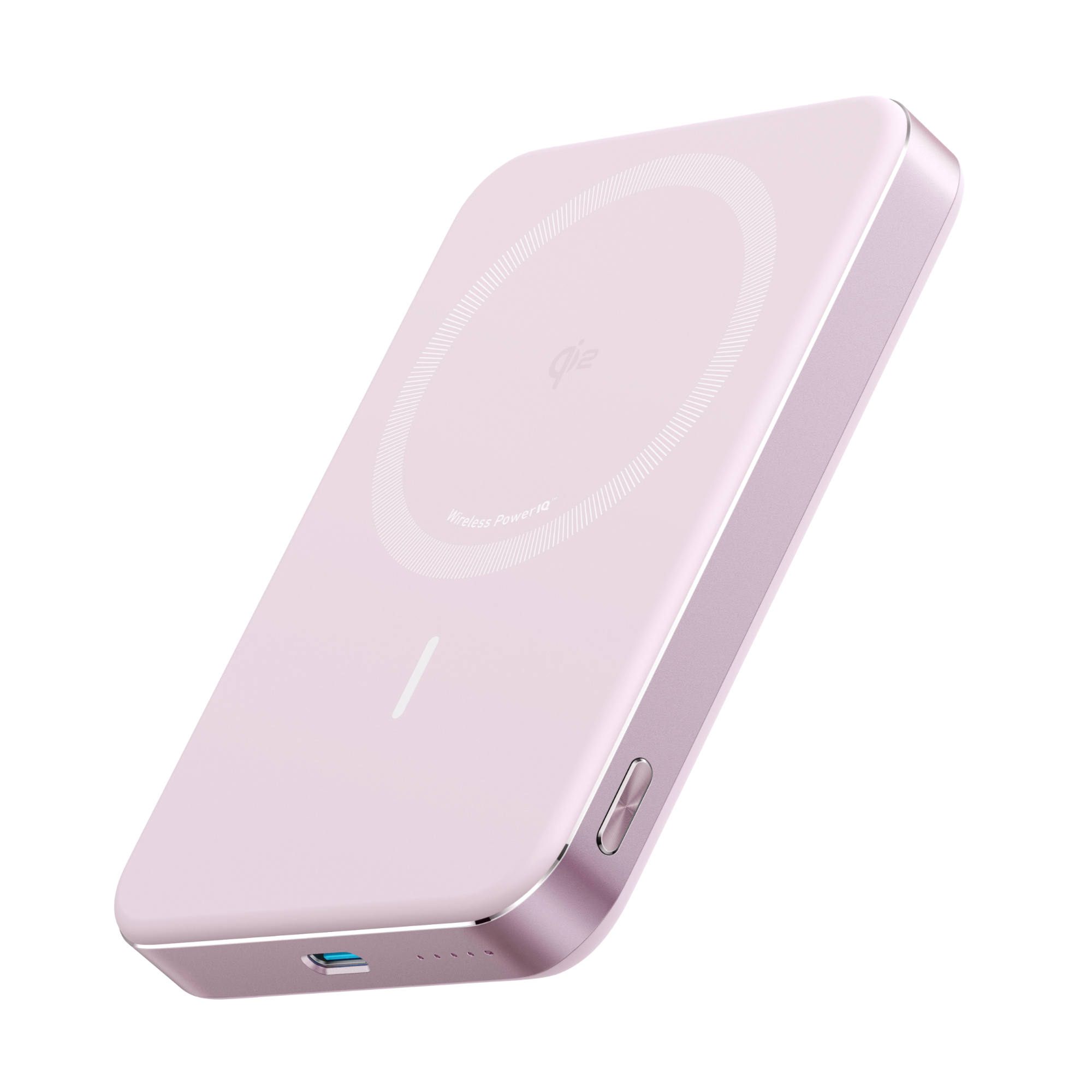 MagGo Power Bank (10K, Slim)