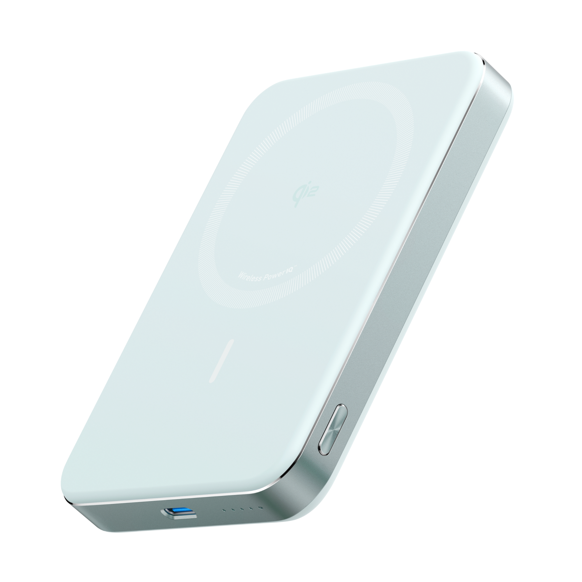 MagGo Power Bank (10K, Slim)