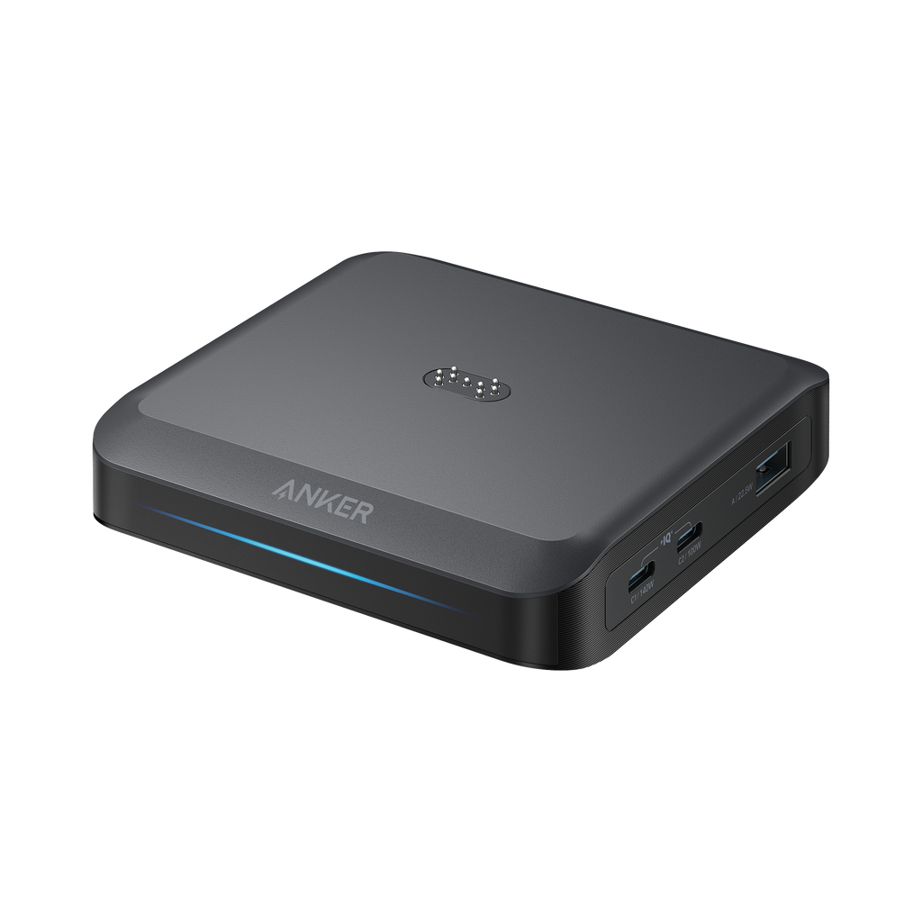 Prime Charging Base (150W, 3 Ports)