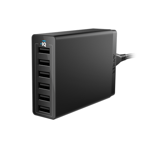 360 Charger (60W)