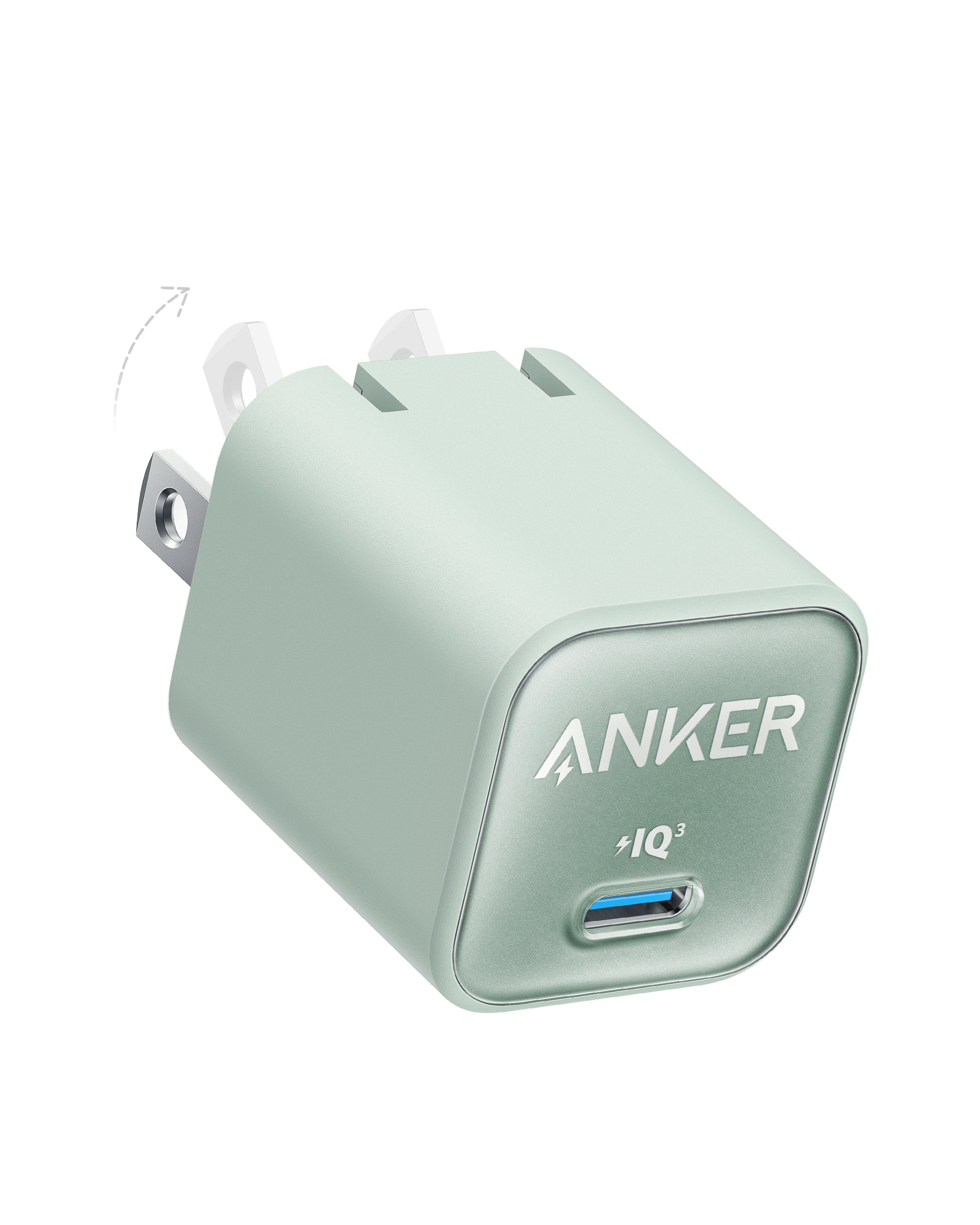 Nano Charger (30W)