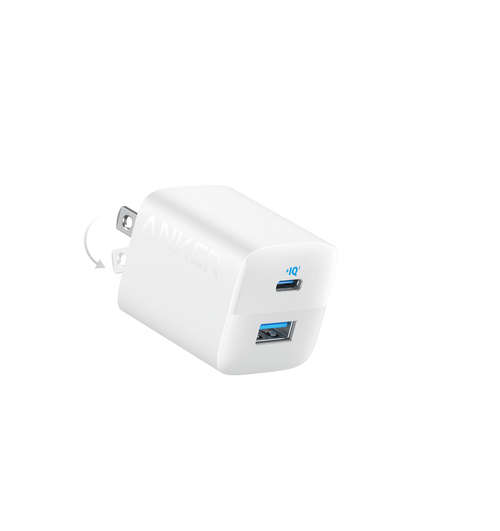 323 Charger (33W)