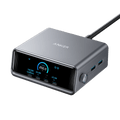 Prime Charger (250W, 6 Ports, GaNPrime)