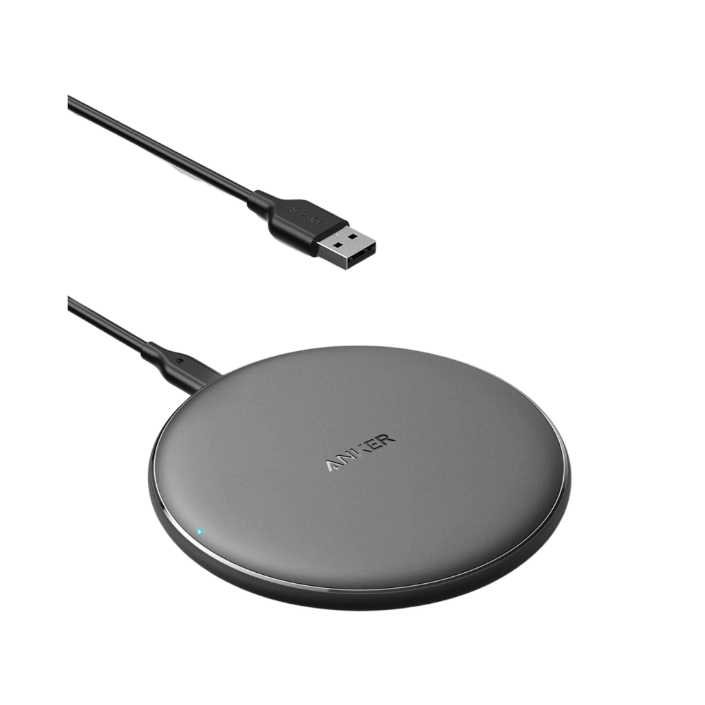 313 Wireless Charger (Pad)