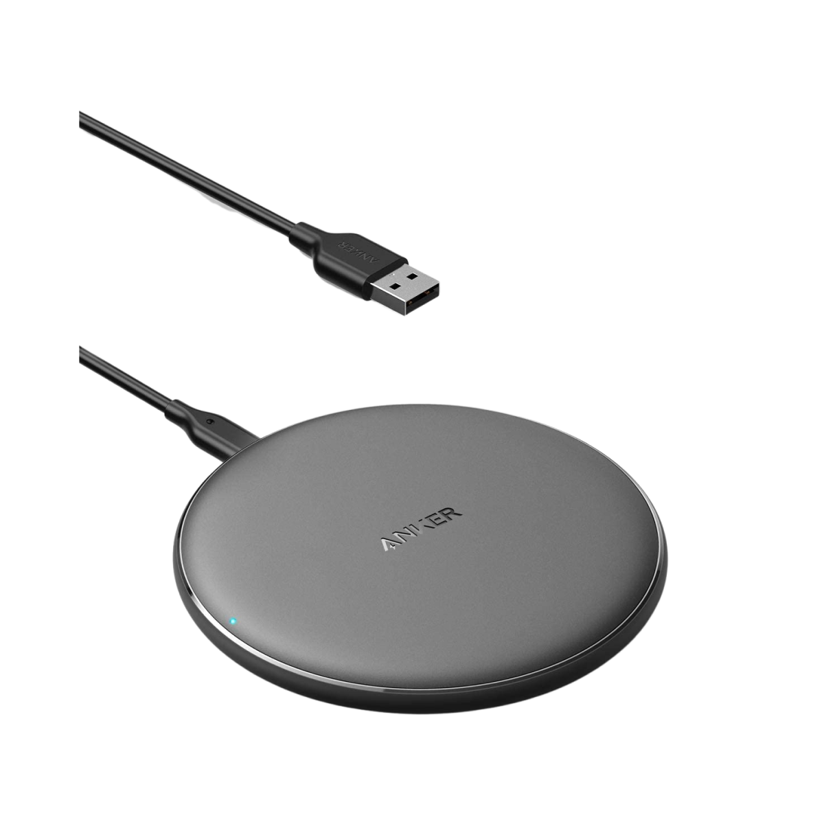 313 Wireless Charger (Pad)