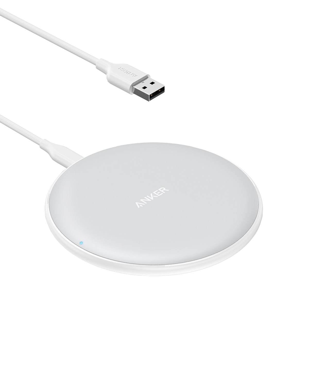 313 Wireless Charger (Pad)