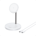 Refurbished MagGo Wireless Charger (2-in-1, Stand)