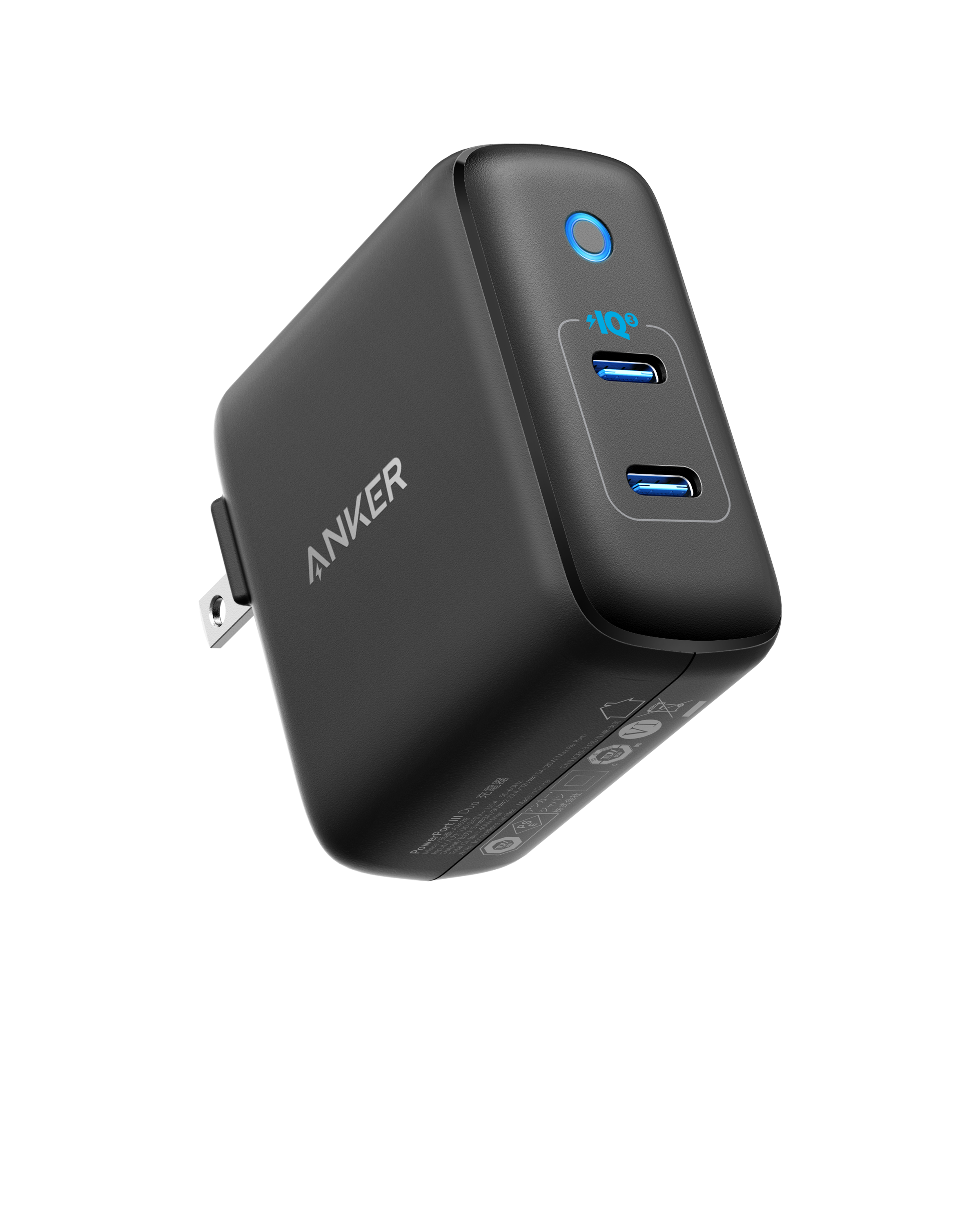 324 Charger (40W)