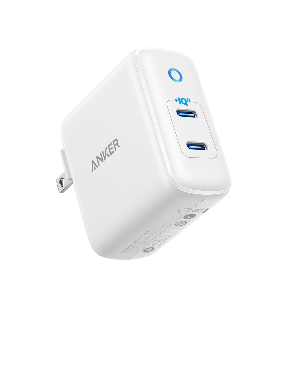 324 Charger (40W)