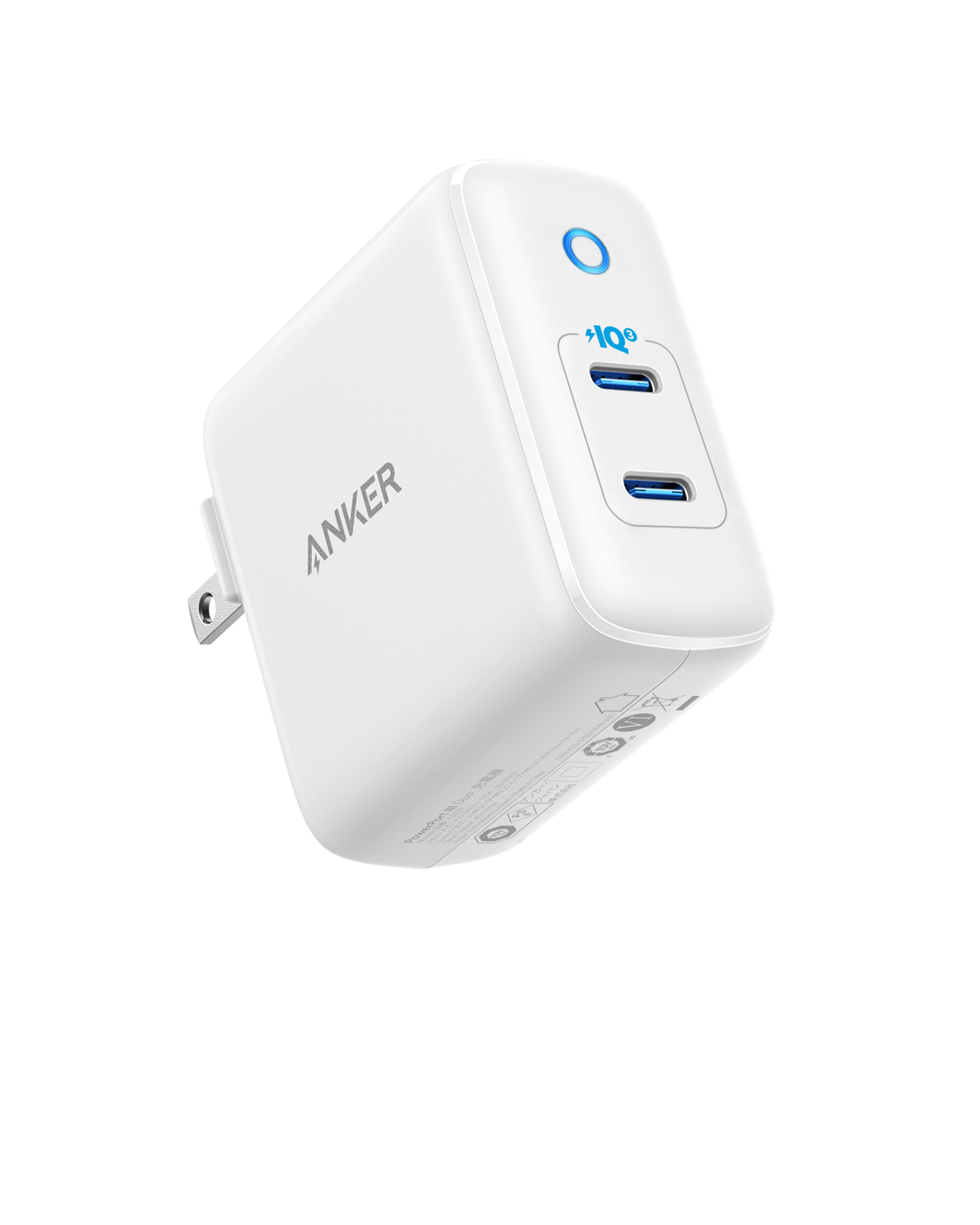 324 Charger (40W)