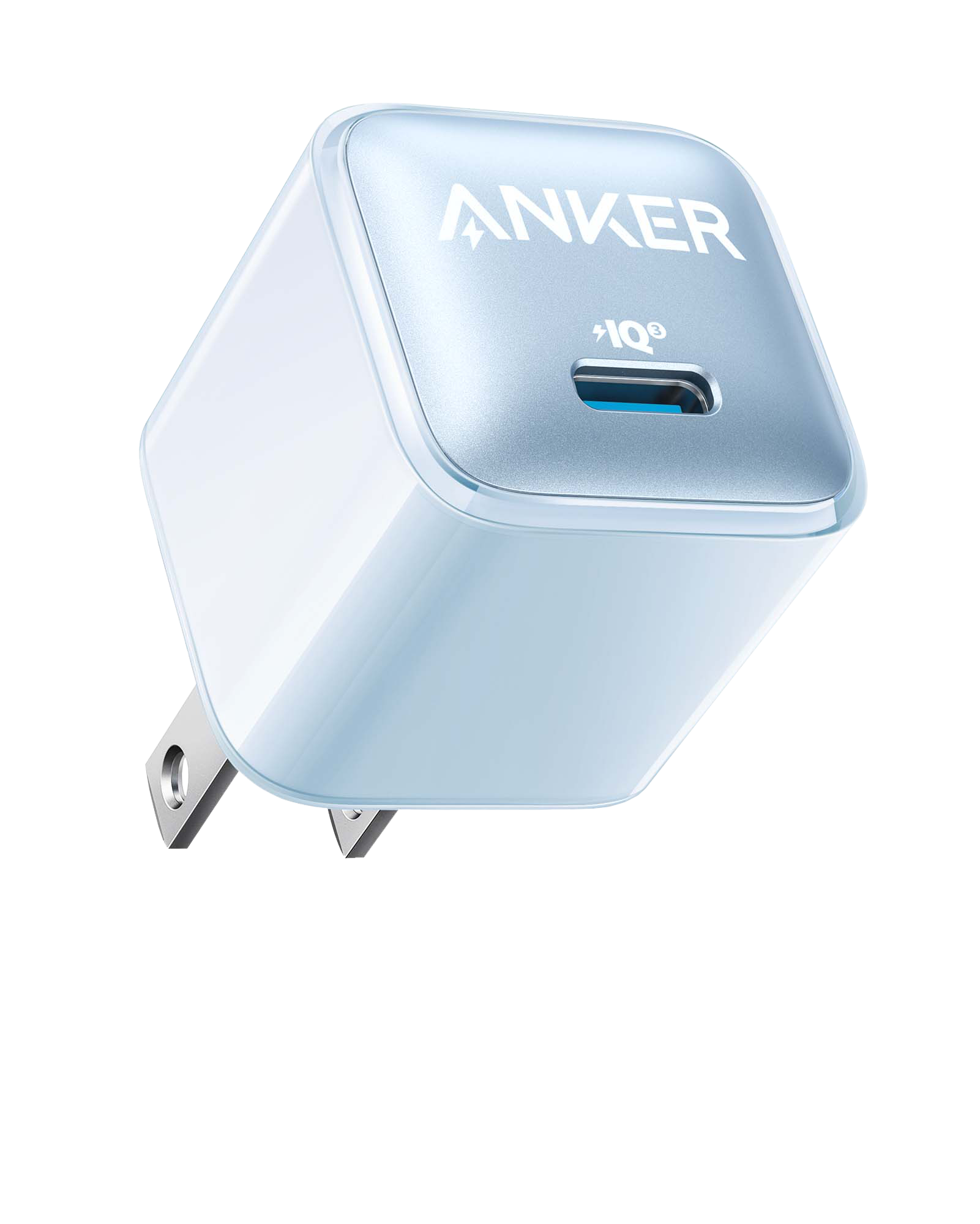 Nano Charger (20W)