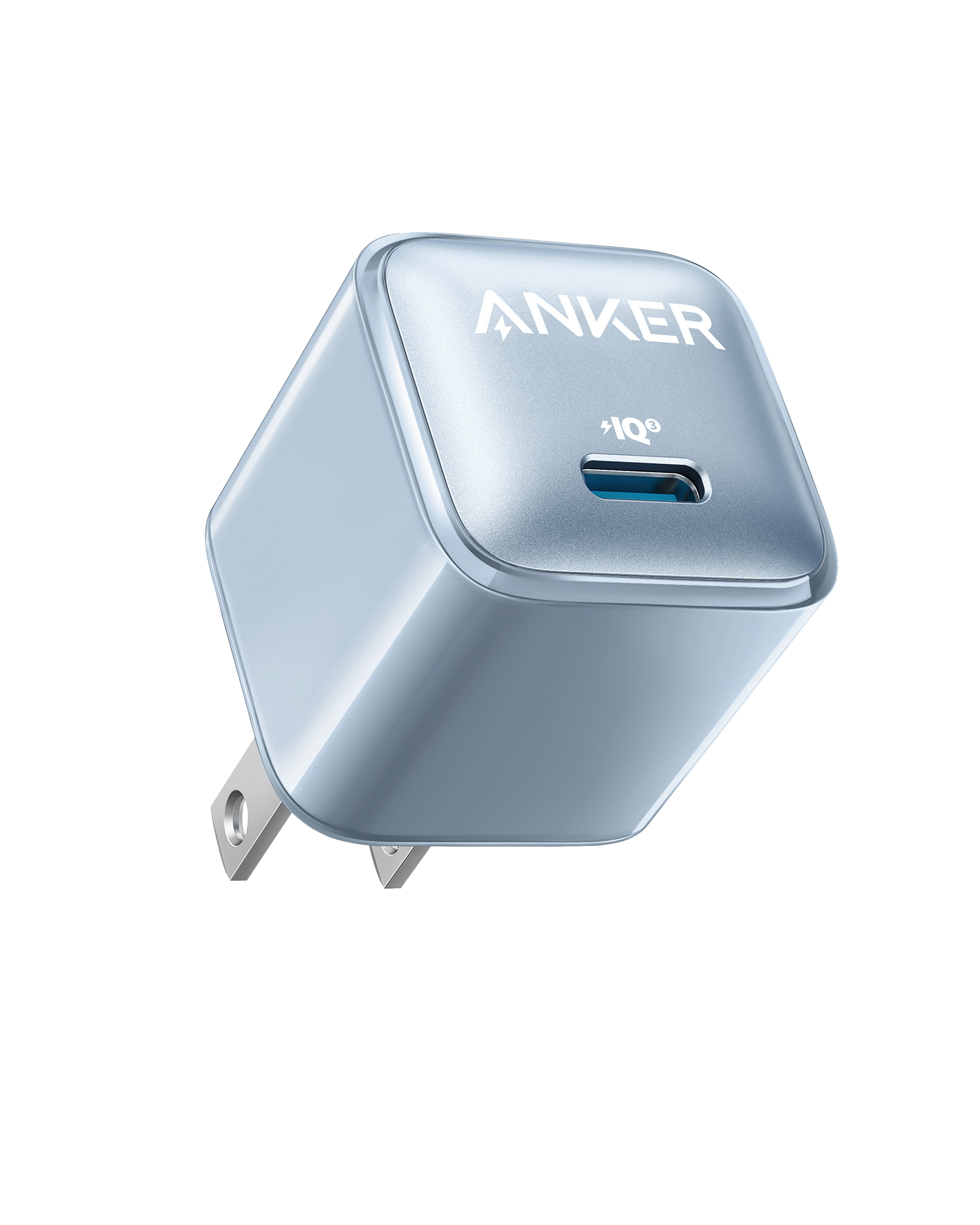 Nano Charger (20W)