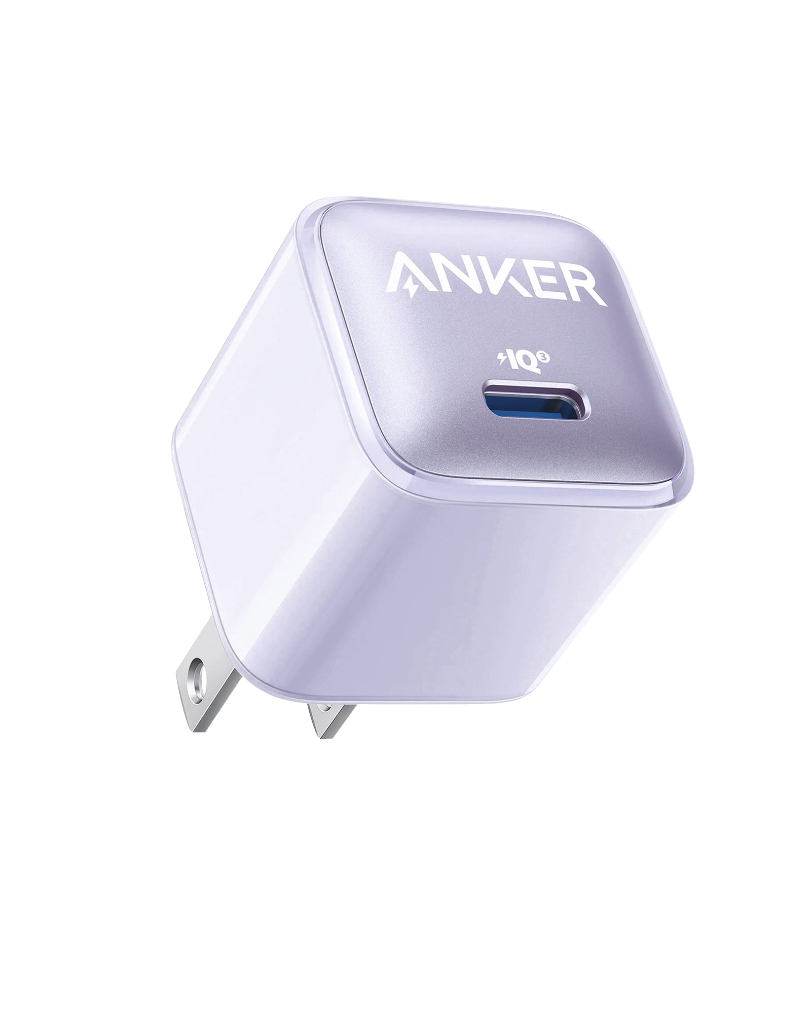 Nano Charger (20W)