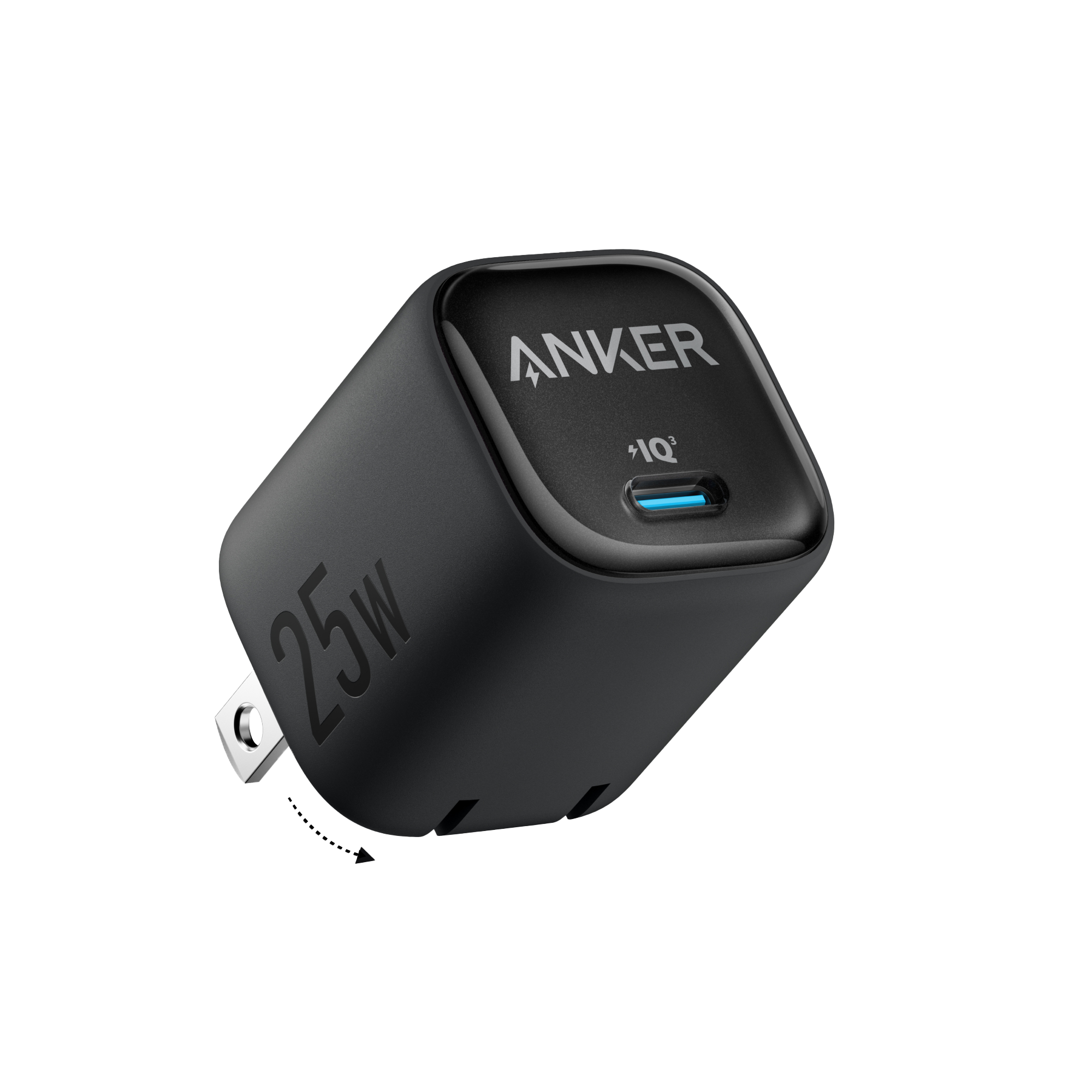 Charger (25W, Compact)