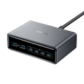 Prime Charger (200W, 6 Ports, GaN)