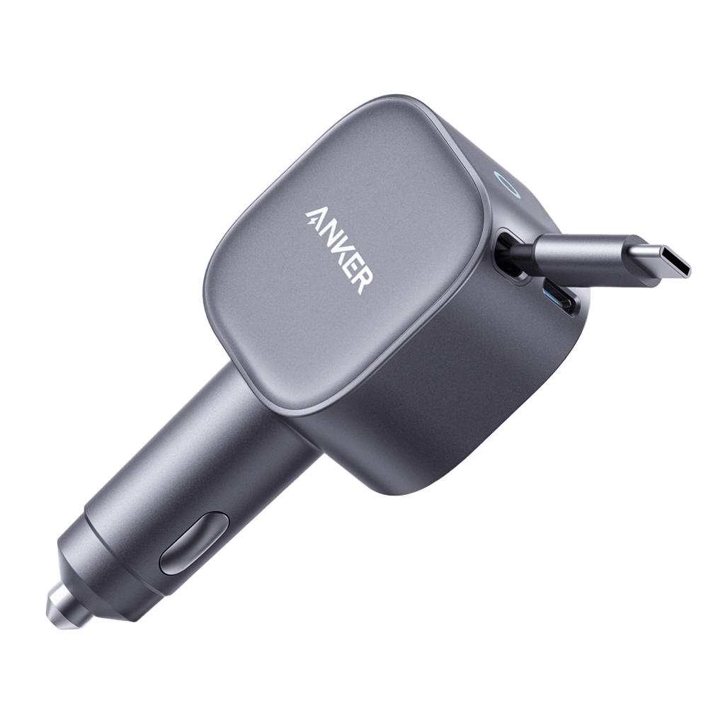 Nano 75W Car Charger