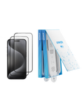 Screen Protector Kit (HD, 2-Pack)