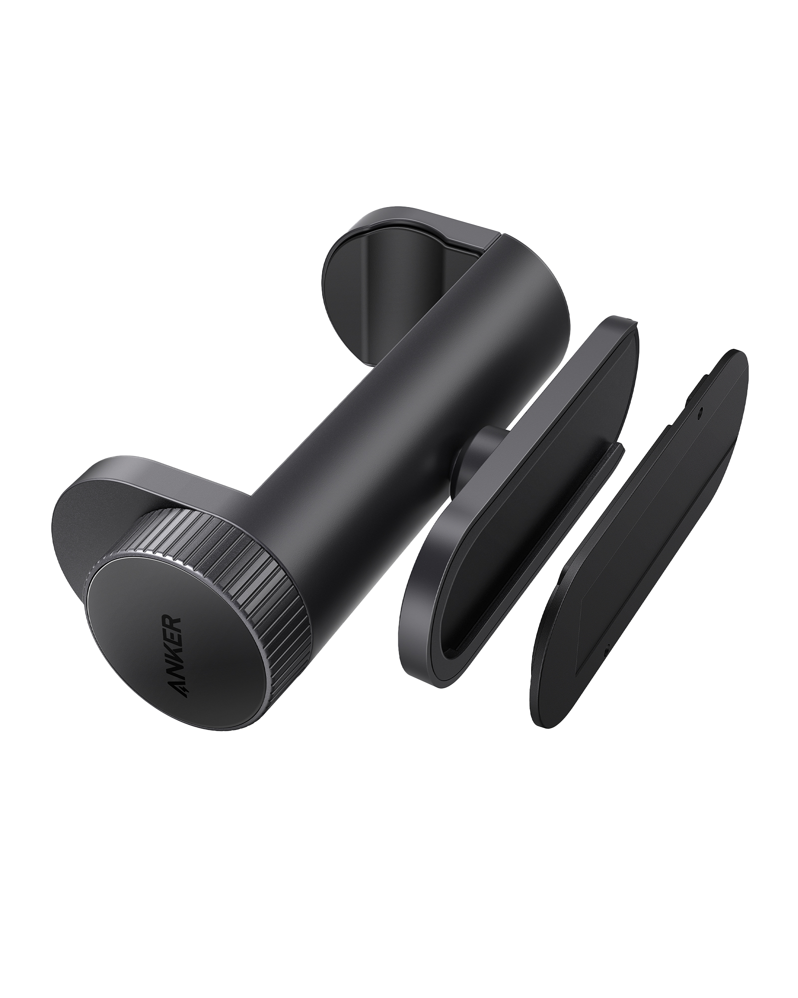 Hub Mounting Kit