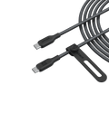 543 USB C to USB C Cable (240W, 10 ft)