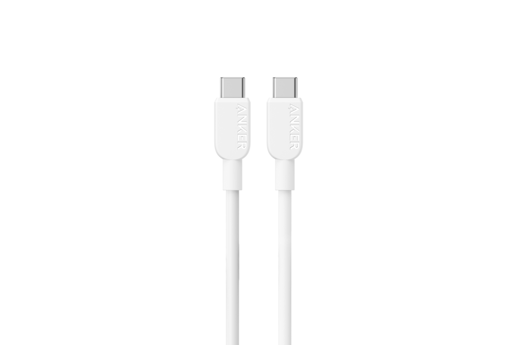 310 USB-C to USB-C Cable (3 ft)