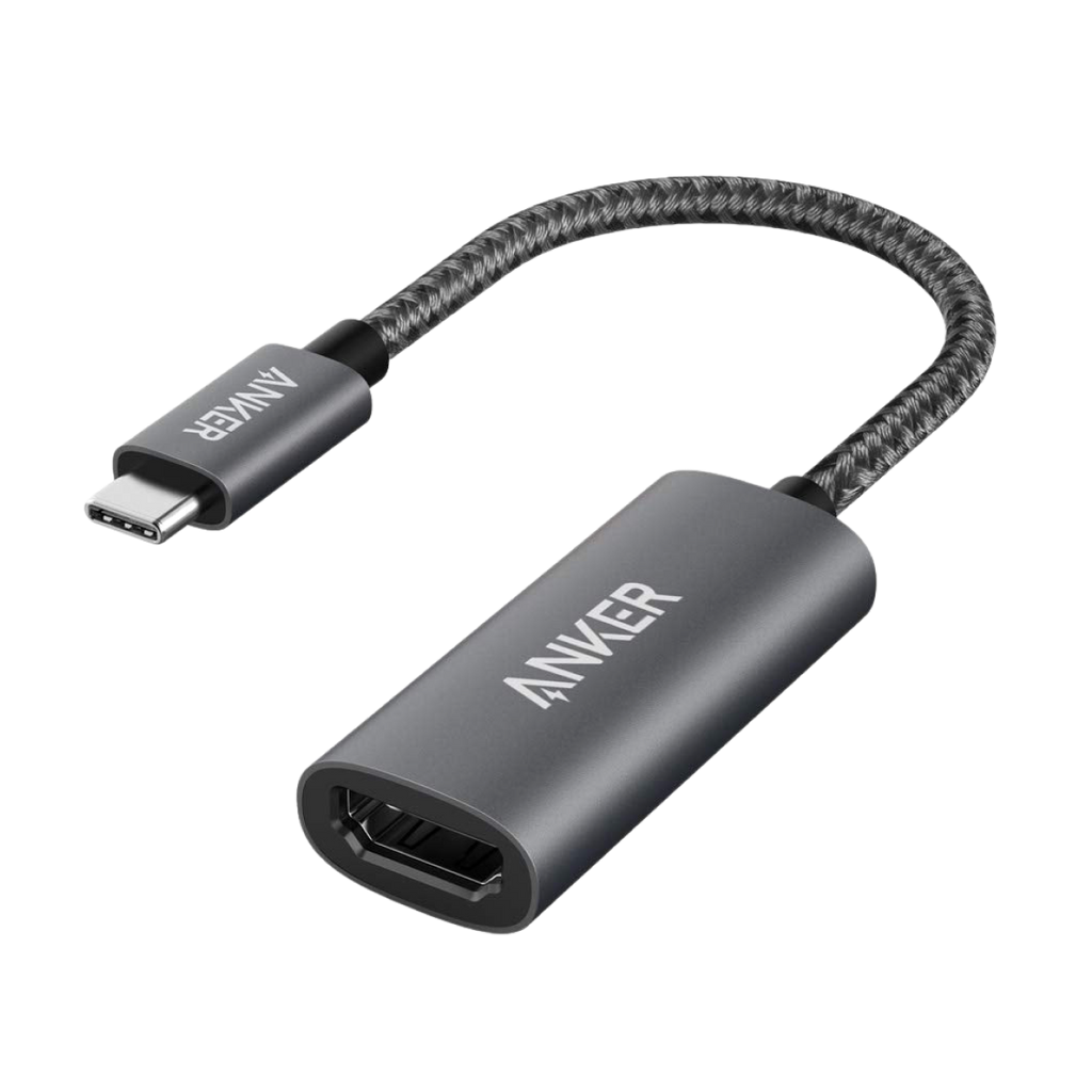 Refurbished 310 USB-C Adapter (4K HDMI)
