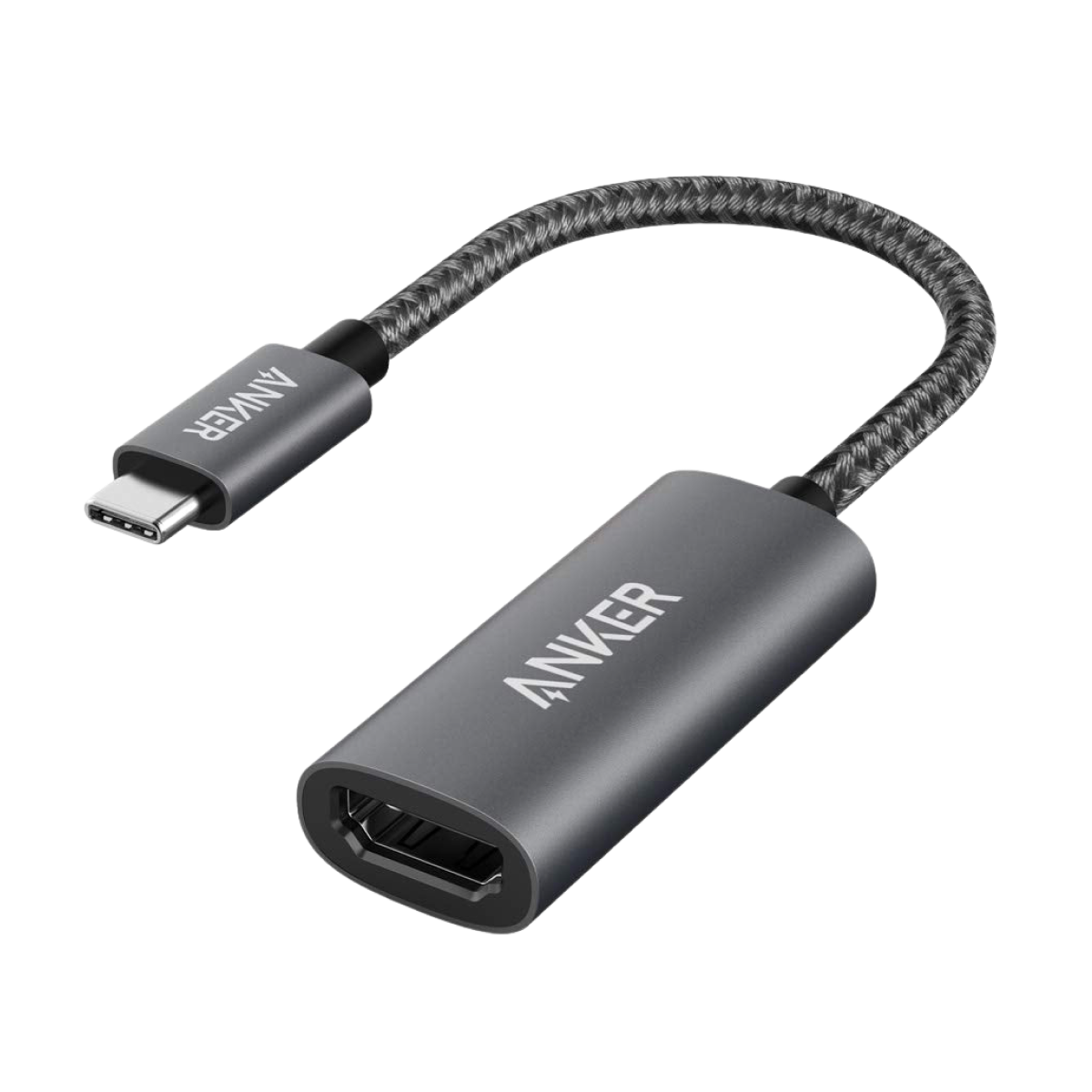 Refurbished 310 USB-C Adapter (4K HDMI)